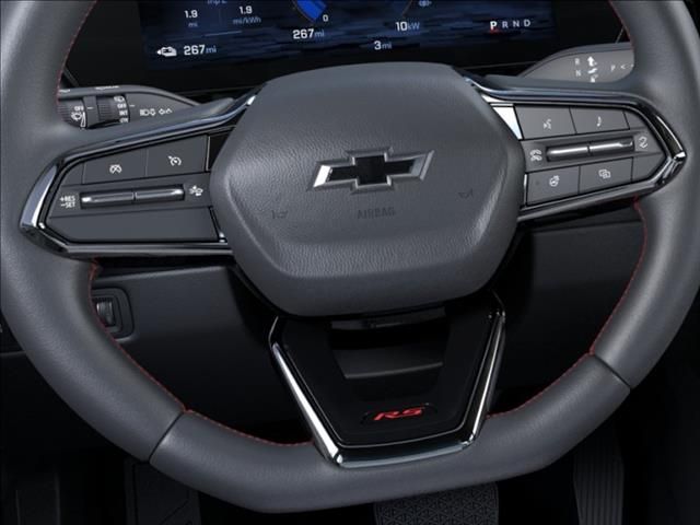 2026 Chevrolet Equinox EV RS - Photo 19