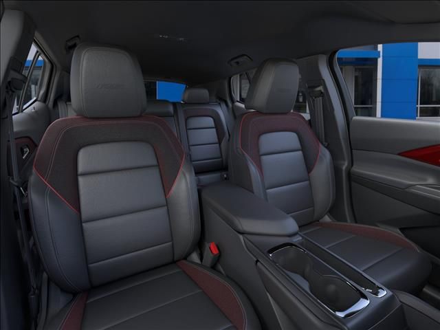 2026 Chevrolet Equinox EV RS - Photo 16