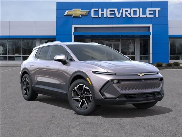 2026 Chevrolet Equinox EV 2LT - Photo 7