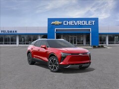 2026 Chevrolet Blazer EV LT SUV