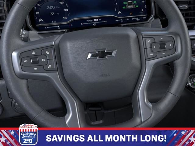 2026 Chevrolet Silverado 1500 RST - Photo 19