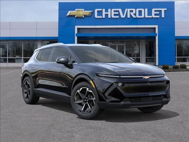 2026 Chevrolet Equinox EV 2LT - Photo 7