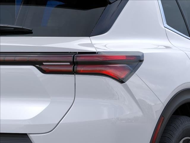 2026 Chevrolet Equinox EV 2LT - Photo 11