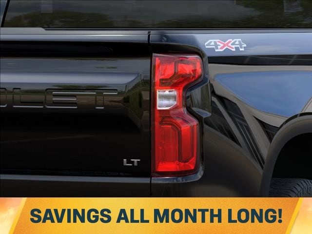 2026 Chevrolet Silverado 1500 LT - Photo 11