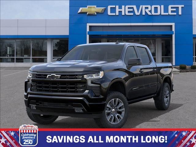 2026 Chevrolet Silverado 1500 RST - Photo 6