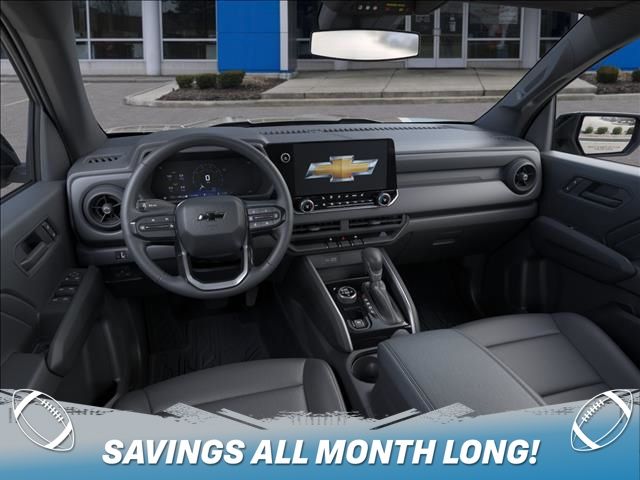 2026 Chevrolet Colorado Trail Boss - Photo 15