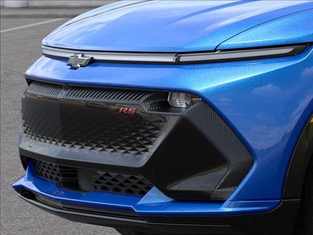 2026 Chevrolet Equinox EV RS - Photo 13