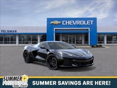 2026 Chevrolet Corvette Z06 Z06 w/2LZ Convertible