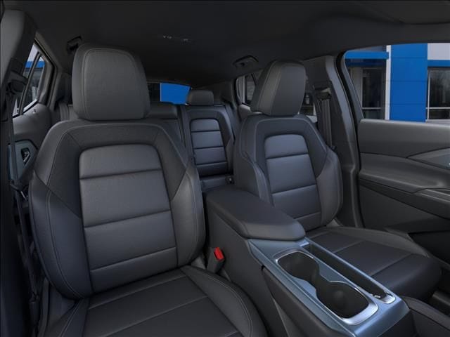 2026 Chevrolet Equinox EV 2LT - Photo 16