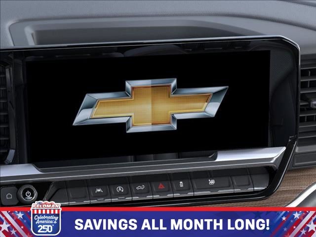 2026 Chevrolet Silverado 1500 RST - Photo 20