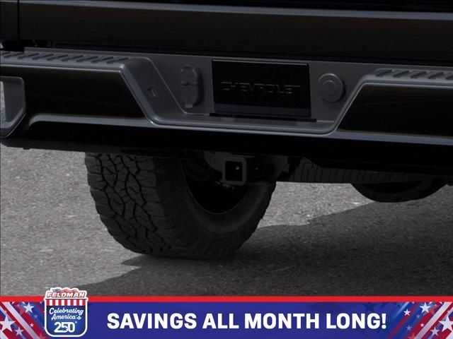 2026 Chevrolet Silverado 1500 RST - Photo 14