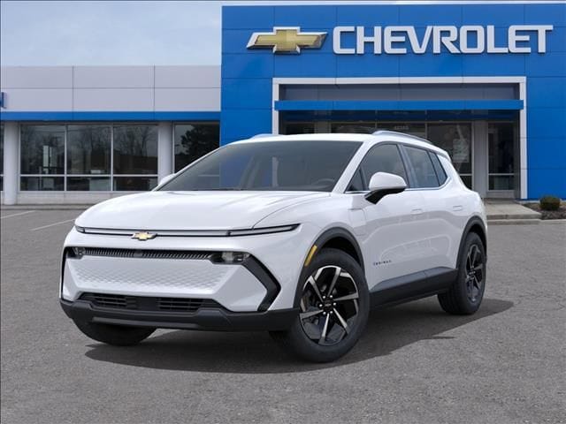 2026 Chevrolet Equinox EV 2LT - Photo 6