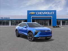 2026 Chevrolet Blazer EV LT SUV