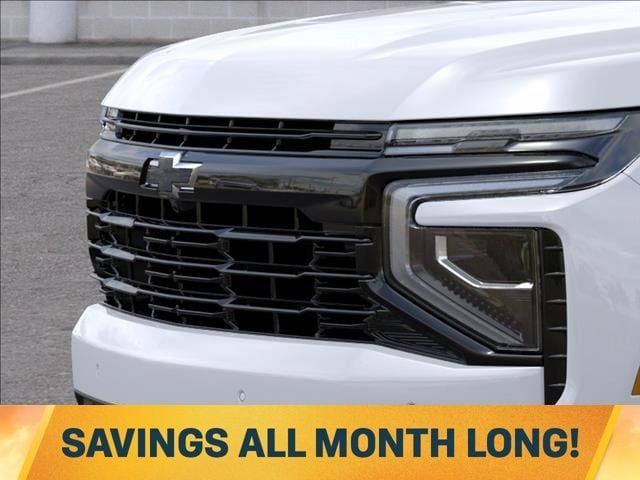 2026 Chevrolet Tahoe RST - Photo 13