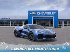 2027 Chevrolet Corvette Stingray Grand Sport w/3LT Convertible