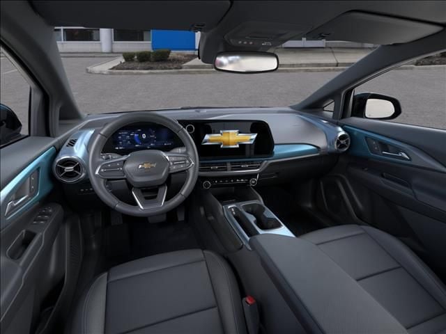 2026 Chevrolet Equinox EV 2LT - Photo 15