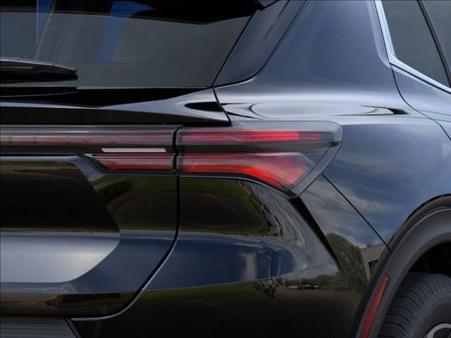 2026 Chevrolet Equinox EV 2LT - Photo 11