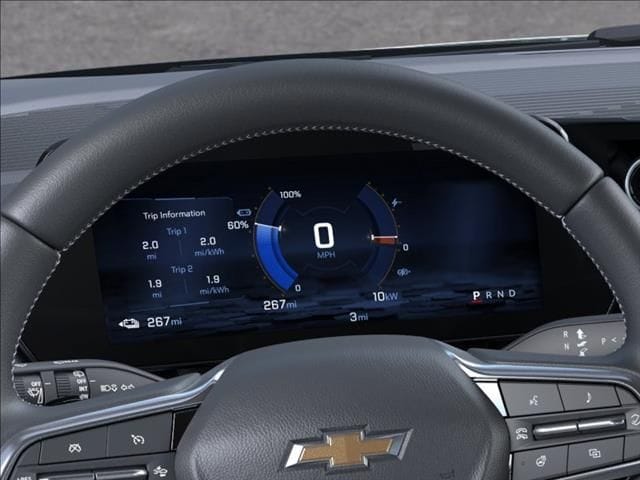 2026 Chevrolet Equinox EV 2LT - Photo 18