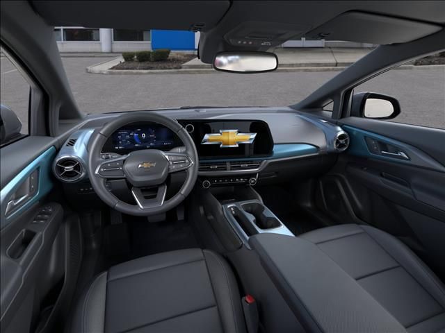 2026 Chevrolet Equinox EV 2LT - Photo 15