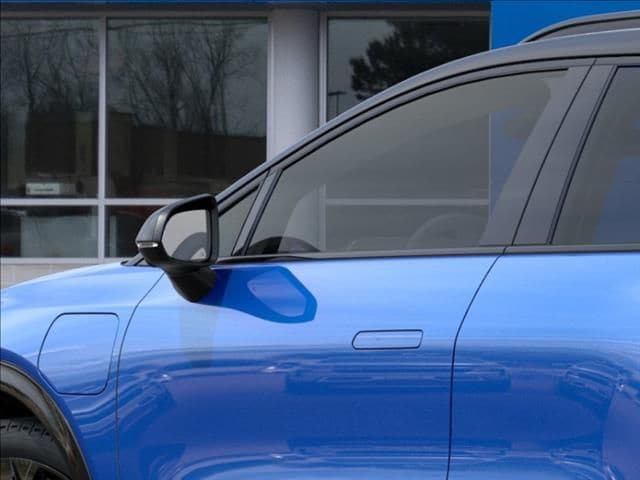 2026 Chevrolet Equinox EV RS - Photo 12
