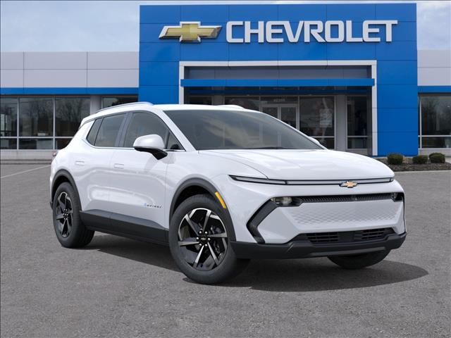 2026 Chevrolet Equinox EV 2LT - Photo 7