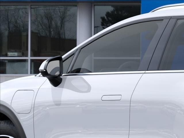 2026 Chevrolet Equinox EV 2LT - Photo 12