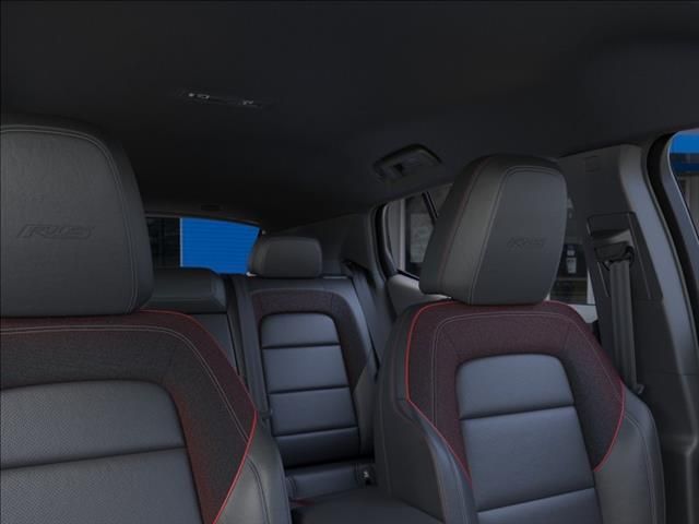 2026 Chevrolet Equinox EV RS - Photo 24