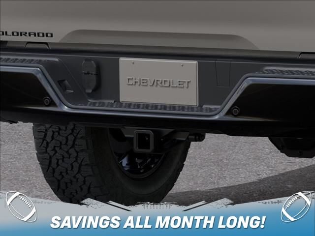 2026 Chevrolet Colorado Trail Boss - Photo 14