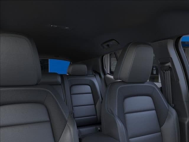 2026 Chevrolet Equinox EV 2LT - Photo 24