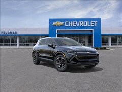 2026 Chevrolet Equinox EV LT 2 SUV