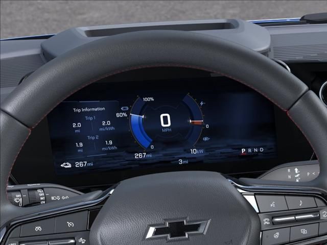 2026 Chevrolet Equinox EV RS - Photo 18
