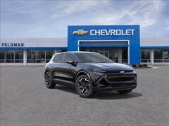 2026 Chevrolet Equinox EV LT 1 SUV