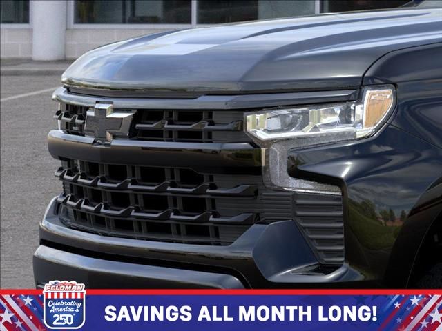 2026 Chevrolet Silverado 1500 RST - Photo 13