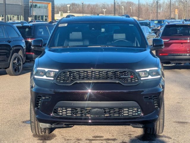 2025 Dodge Durango GT - Photo 8