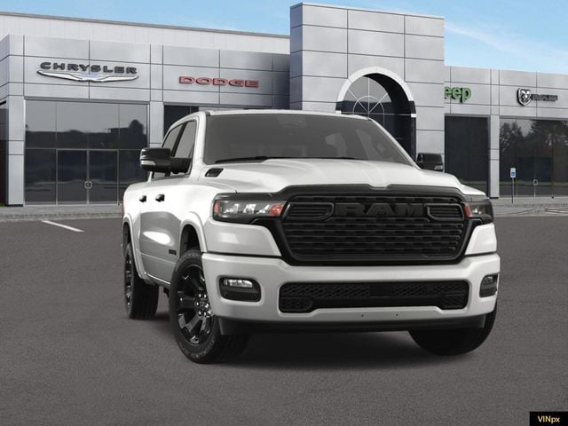 2025 RAM 1500 Big Horn/Lone Star - Photo 16
