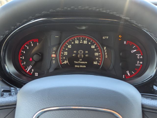 2025 Dodge Durango GT - Photo 11