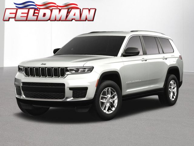 2023 Jeep Grand Cherokee L Laredo 4x4's photo