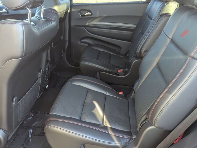 2025 Dodge Durango GT - Photo 14