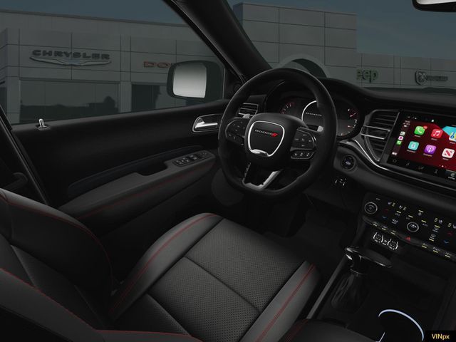 2025 Dodge Durango GT - Photo 21