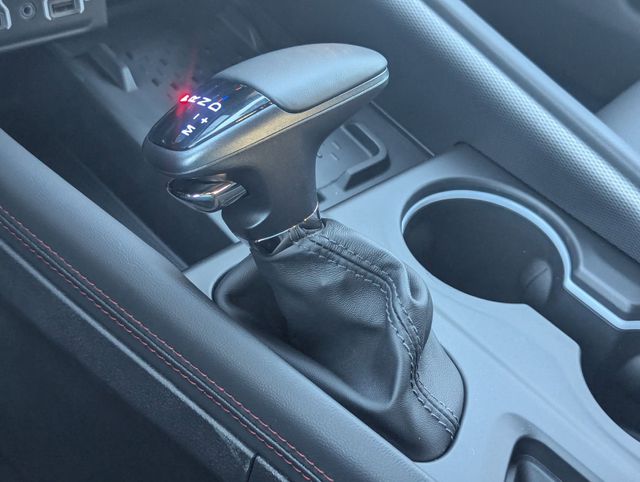 2025 Dodge Durango GT - Photo 13