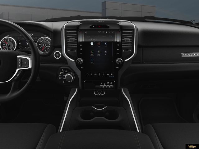 2025 RAM 1500 Big Horn/Lone Star - Photo 20