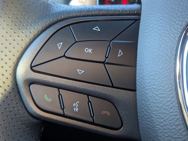 2025 Dodge Durango GT - Photo 9