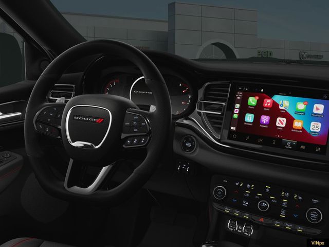 2025 Dodge Durango GT - Photo 22