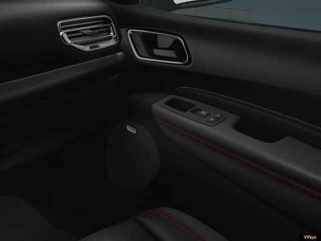 2025 Dodge Durango GT - Photo 20