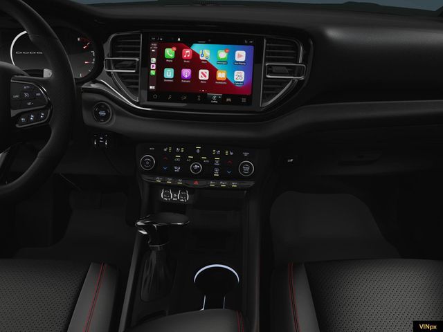 2025 Dodge Durango GT - Photo 18