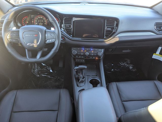 2025 Dodge Durango GT - Photo 16