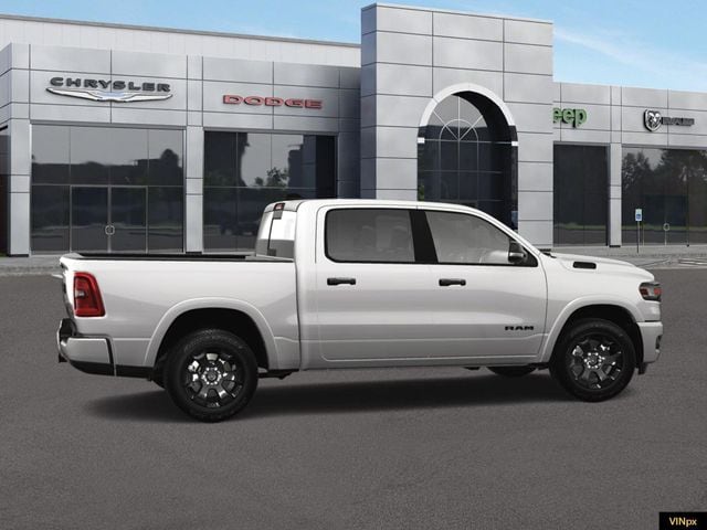 2025 RAM 1500 Big Horn/Lone Star - Photo 15
