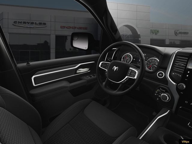 2025 RAM 1500 Big Horn/Lone Star - Photo 22