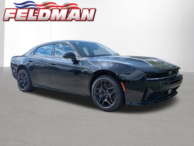 2026 Dodge Charger R/T Sedan