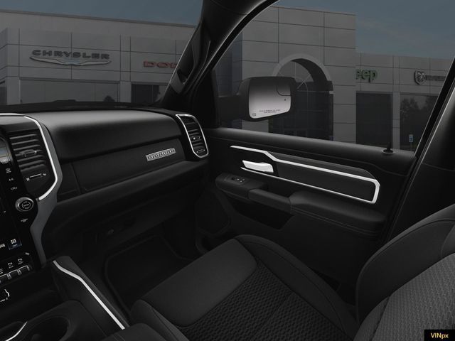 2025 RAM 1500 Big Horn/Lone Star - Photo 21